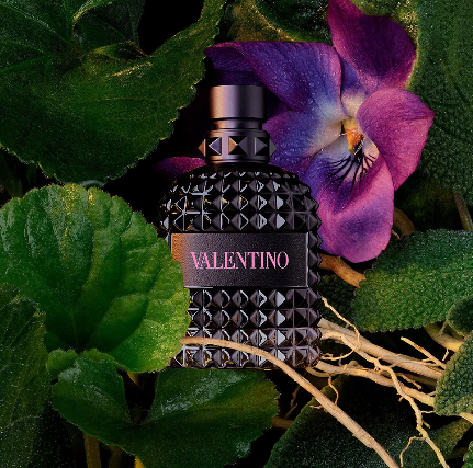 Valentino Uomo Born In Roma: La Elegancia Hecha Fragancia