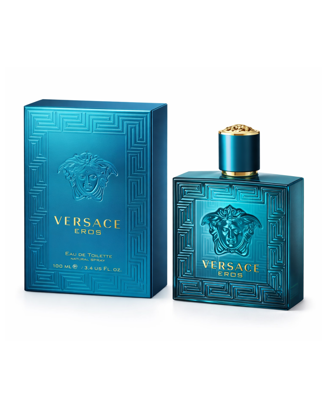 EROS VERSACE