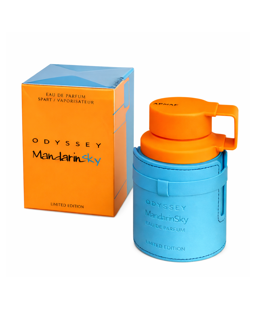 ODYSSEY MANDARINE SKY ARMAF