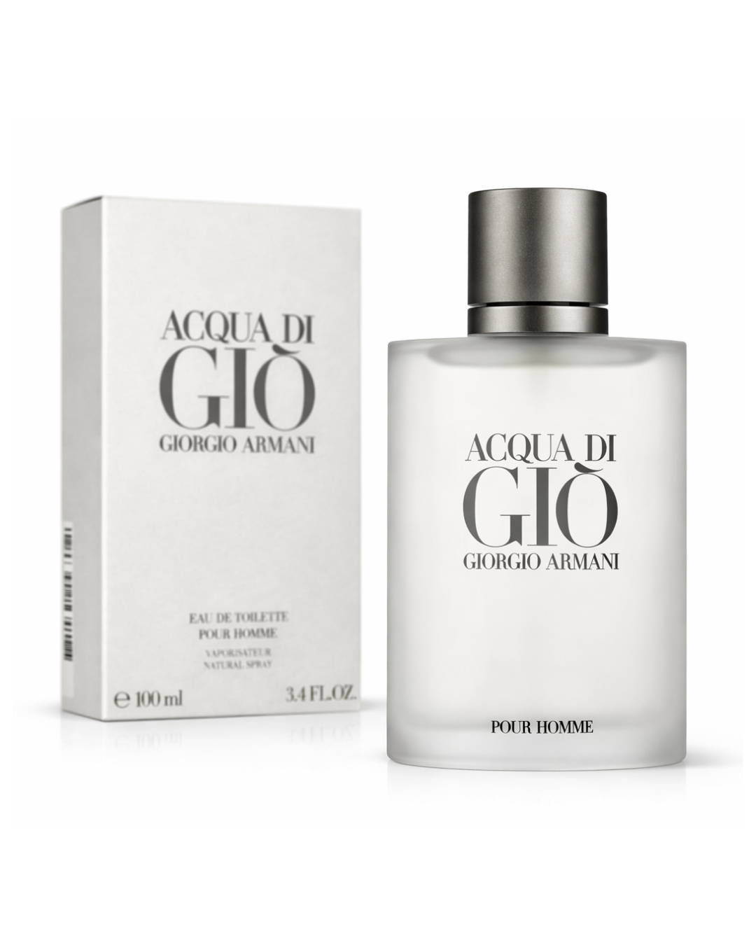 ACQUA DI GIÒ GIORGIO ARMANI