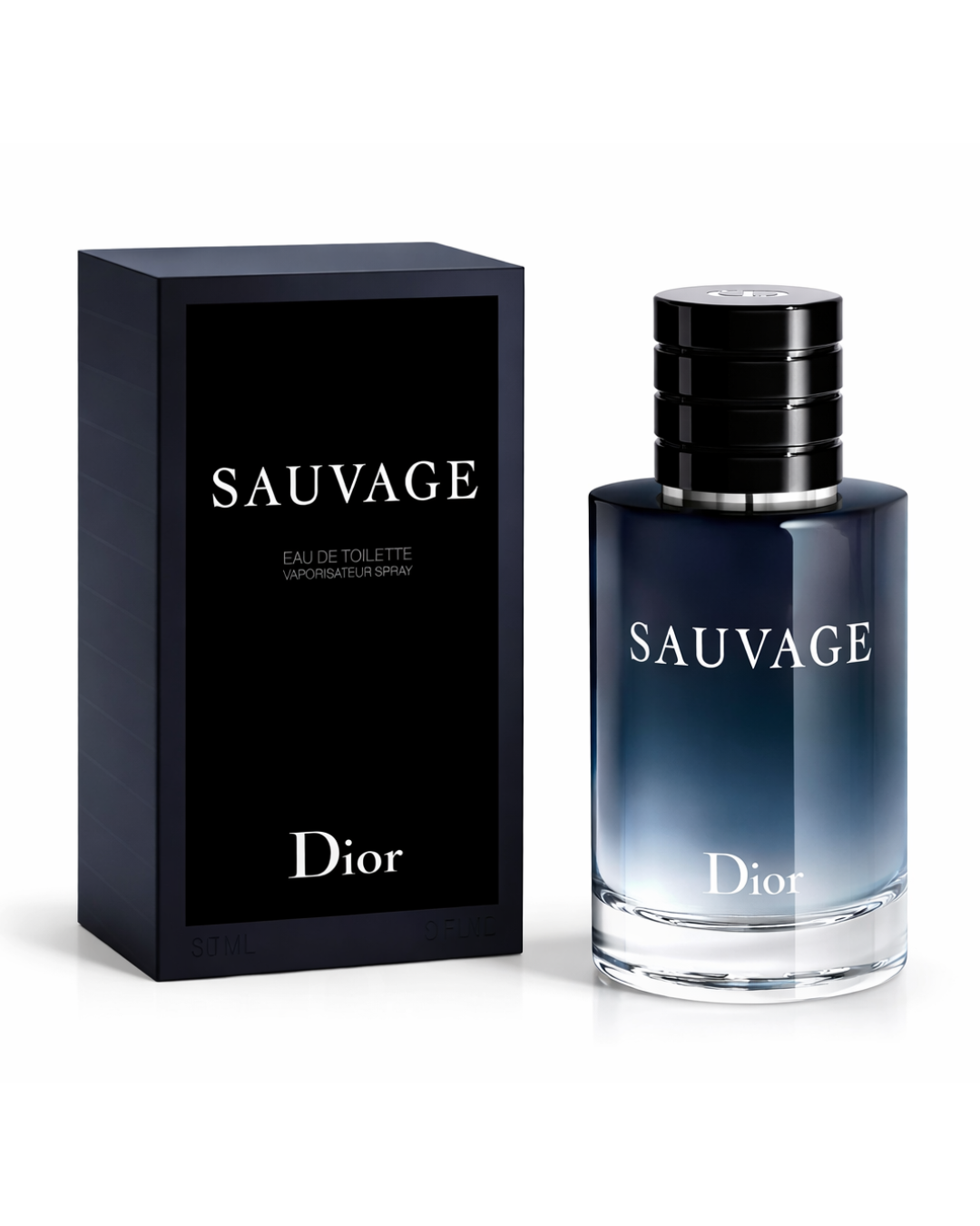 SAUVAGE DIOR