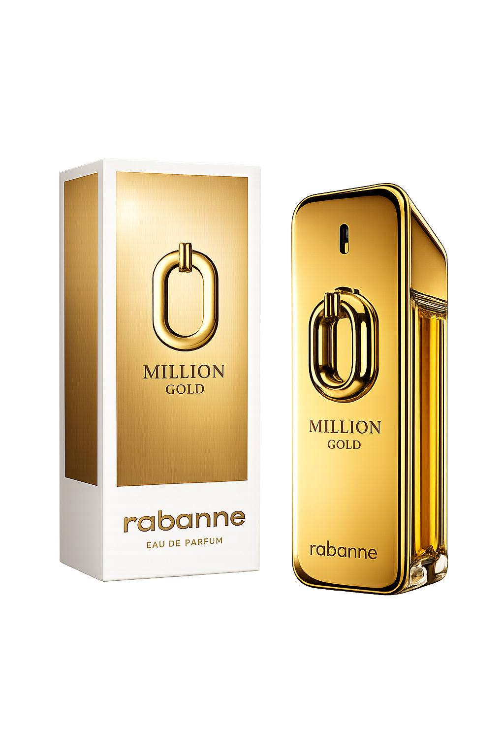 ONE MILLION GOLD