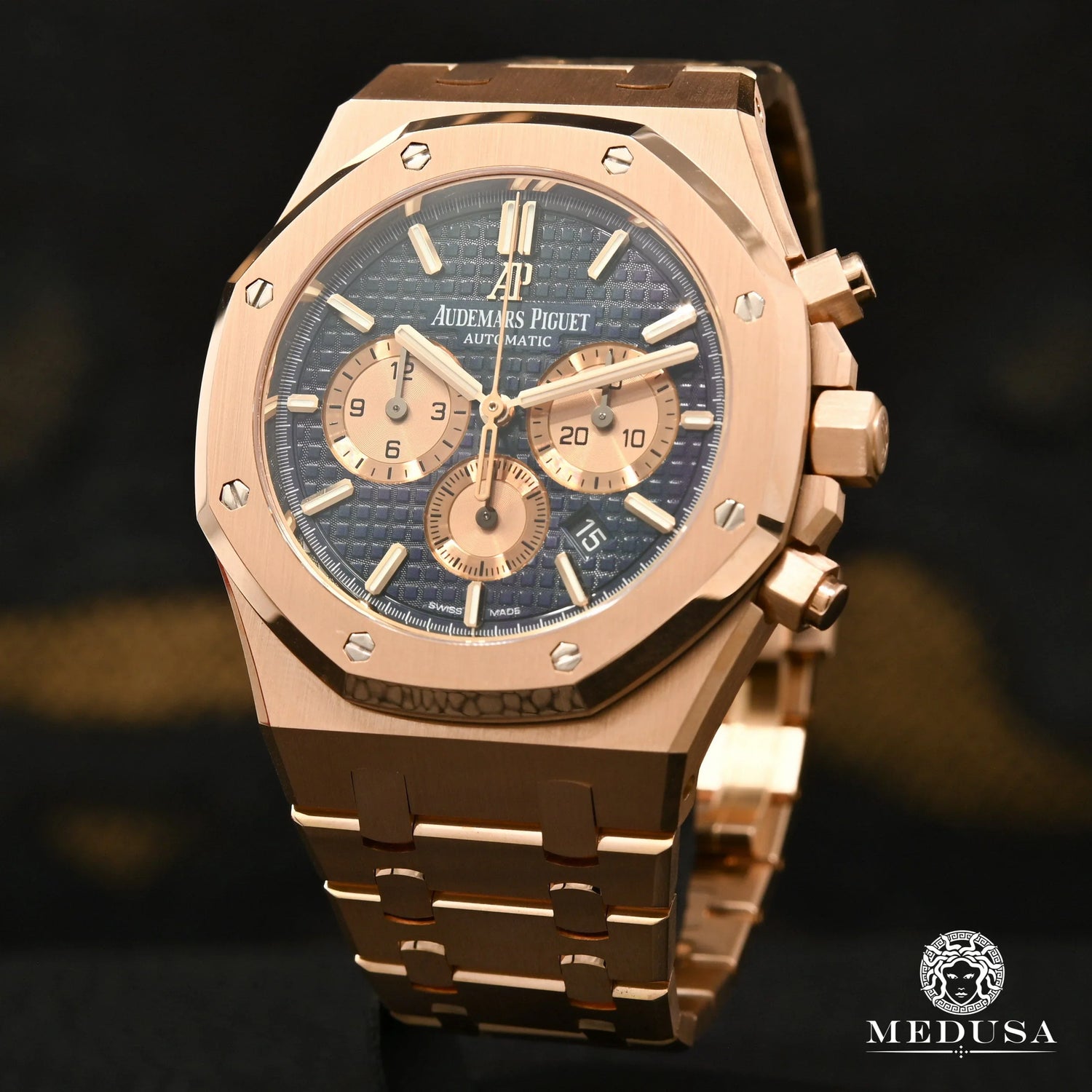 Audemars Piguet