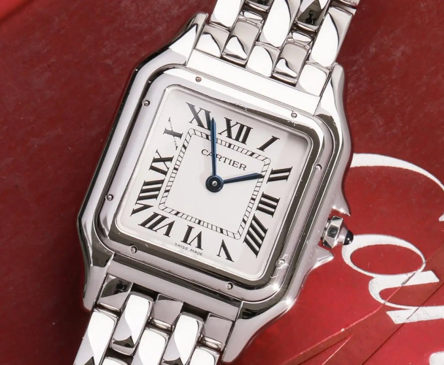 Cartier