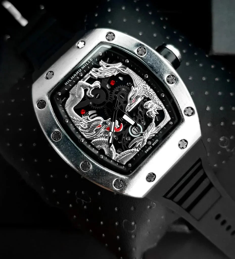 Richard Mille
