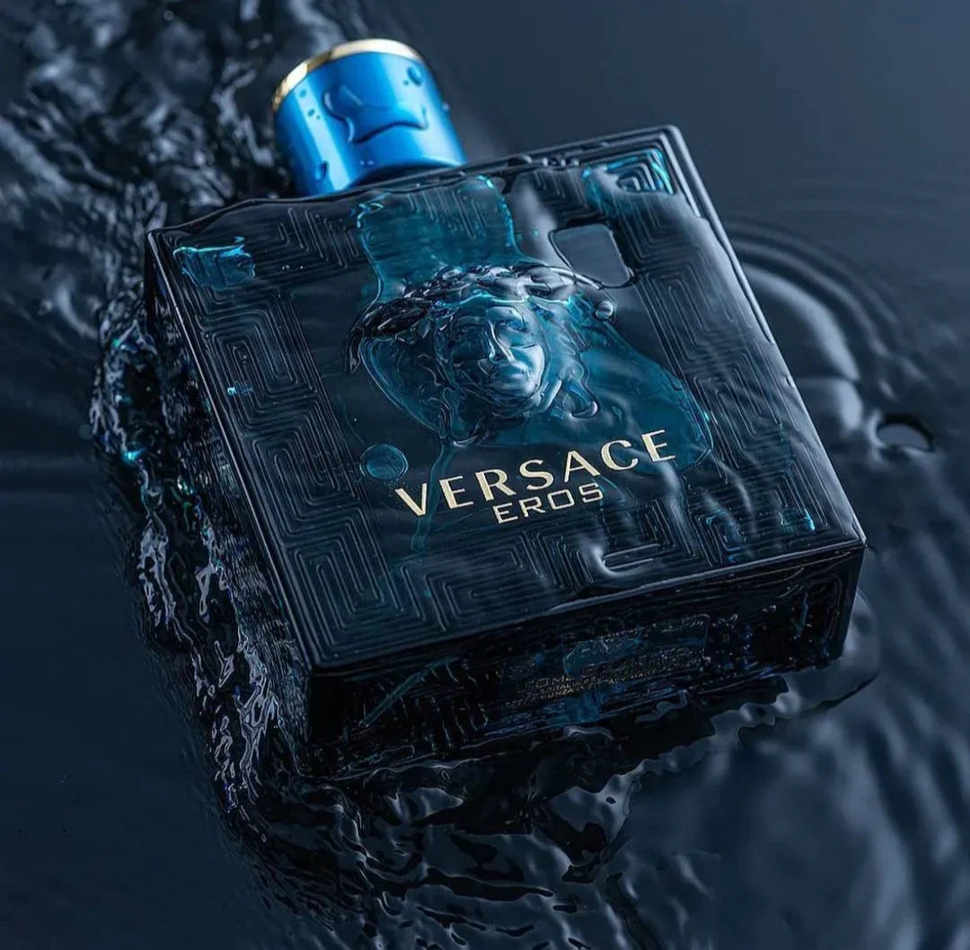 Versace para Caballero