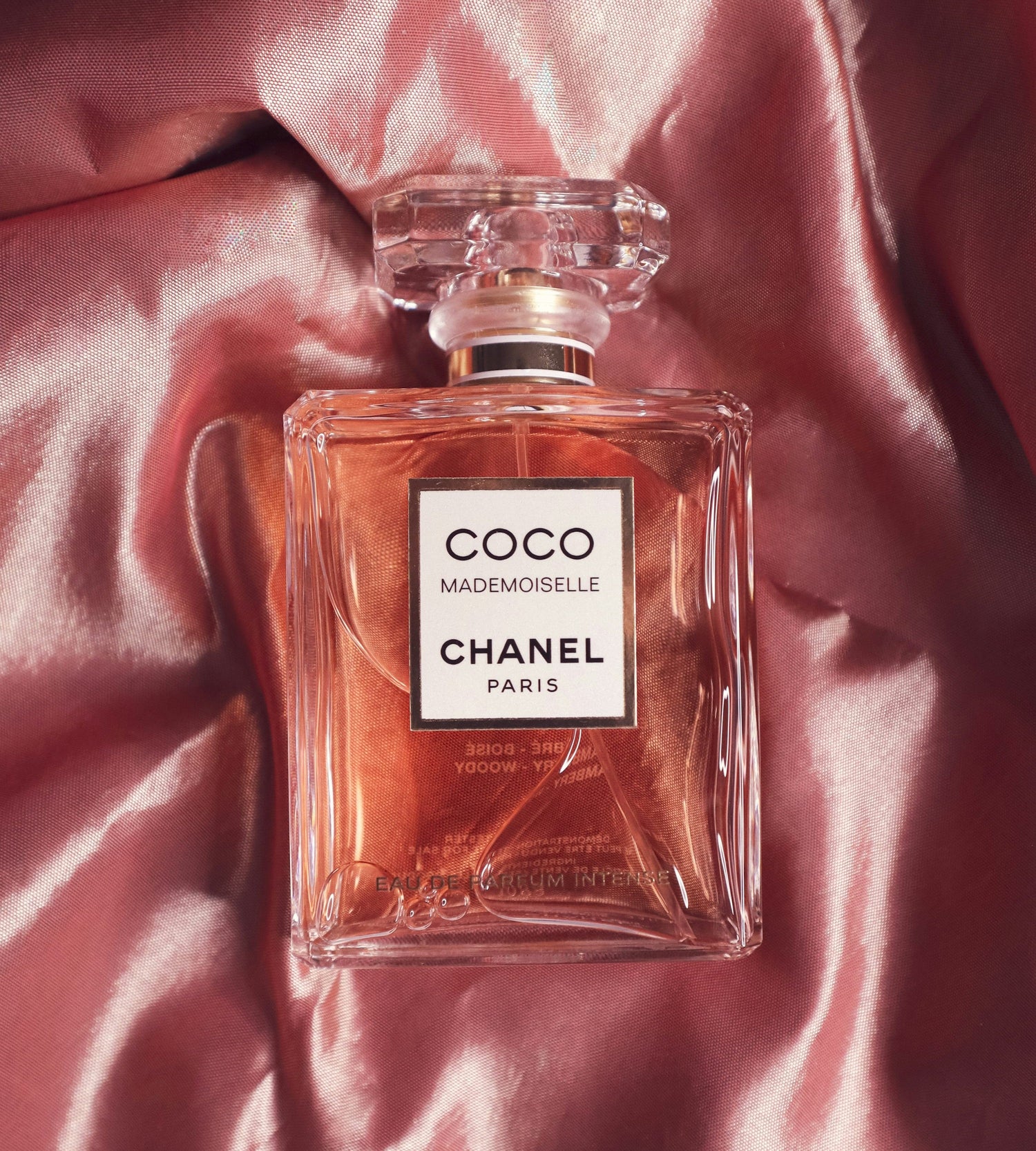 Chanel para Damas