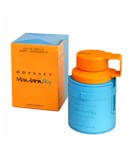 ODYSSEY MANDARINE SKY ARMAF