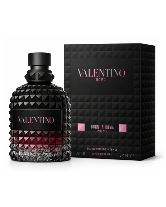 VALENTINO UOMO BORN IN ROMA