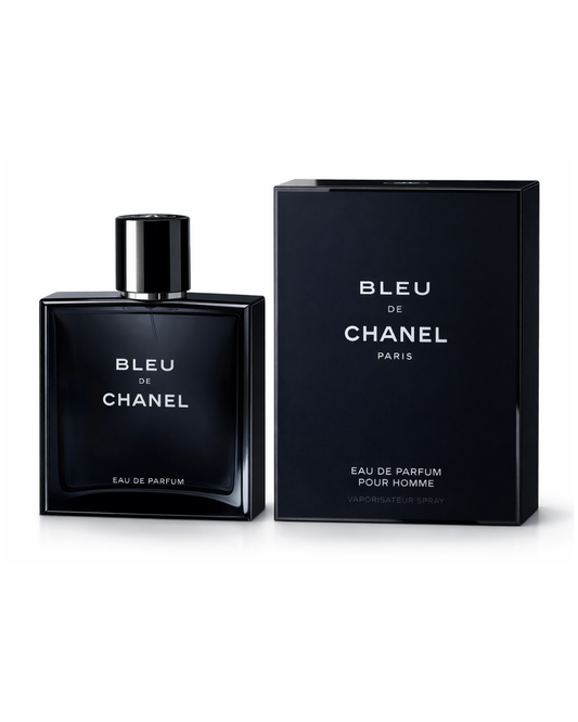 BLEU DE CHANEL