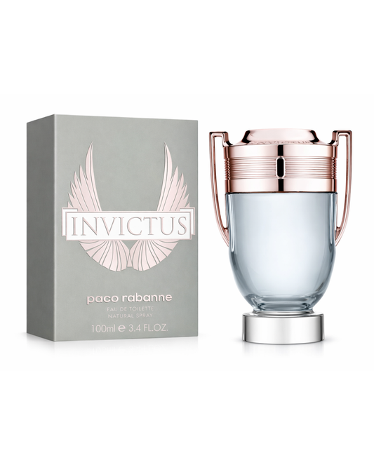 INVICTUS PACO RABANNE