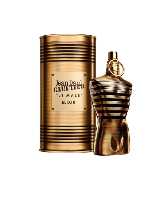 JEAN PAUL GAULTIER LE MALE ELIXIR