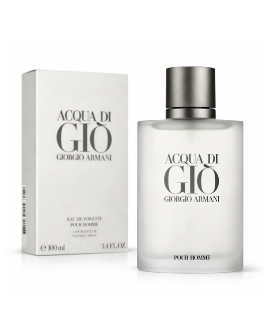 ACQUA DI GIÒ GIORGIO ARMANI