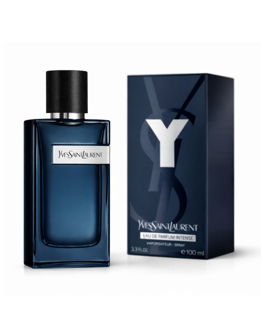 Y YVES SAINT LAURENT