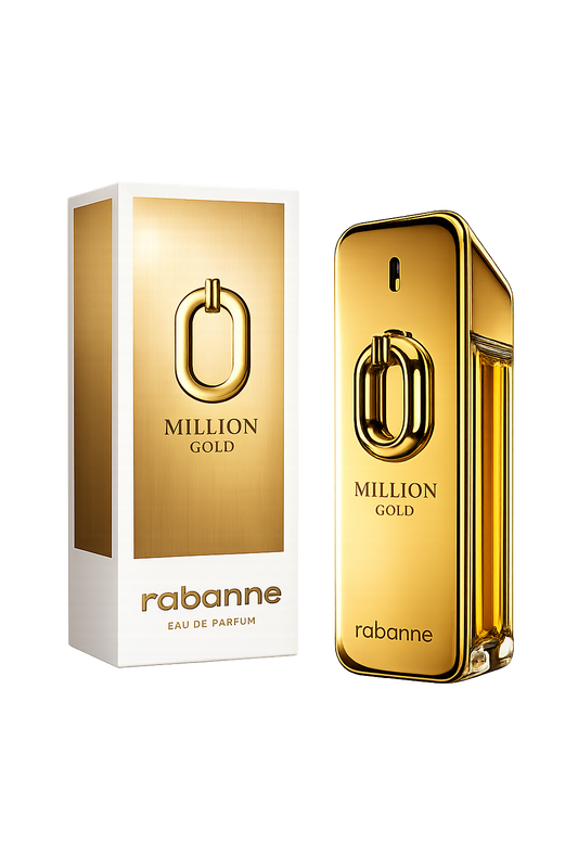 ONE MILLION GOLD