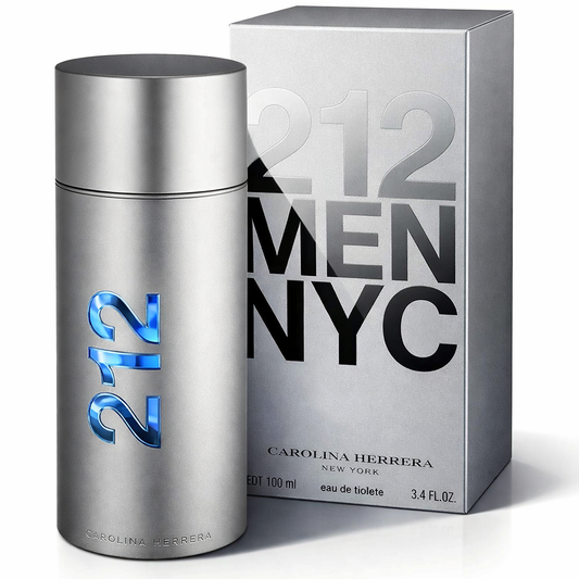 212 NYC MEN